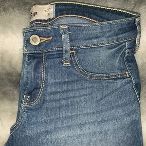 NWOT Hollister Jeans